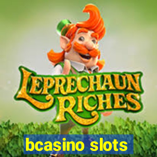 bcasino slots